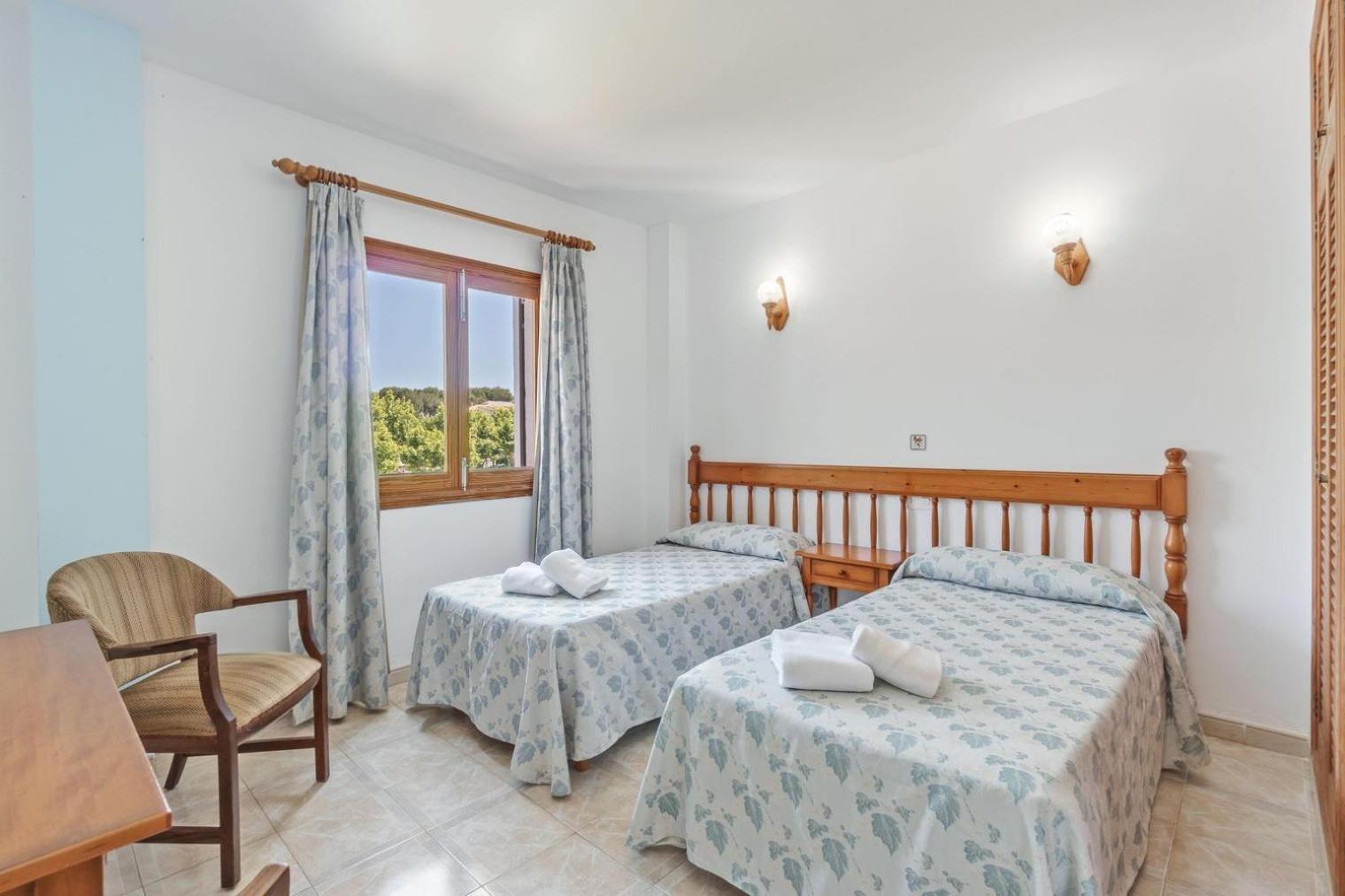 Apartment La Cabanya 3a Canyamel (Mallorca)