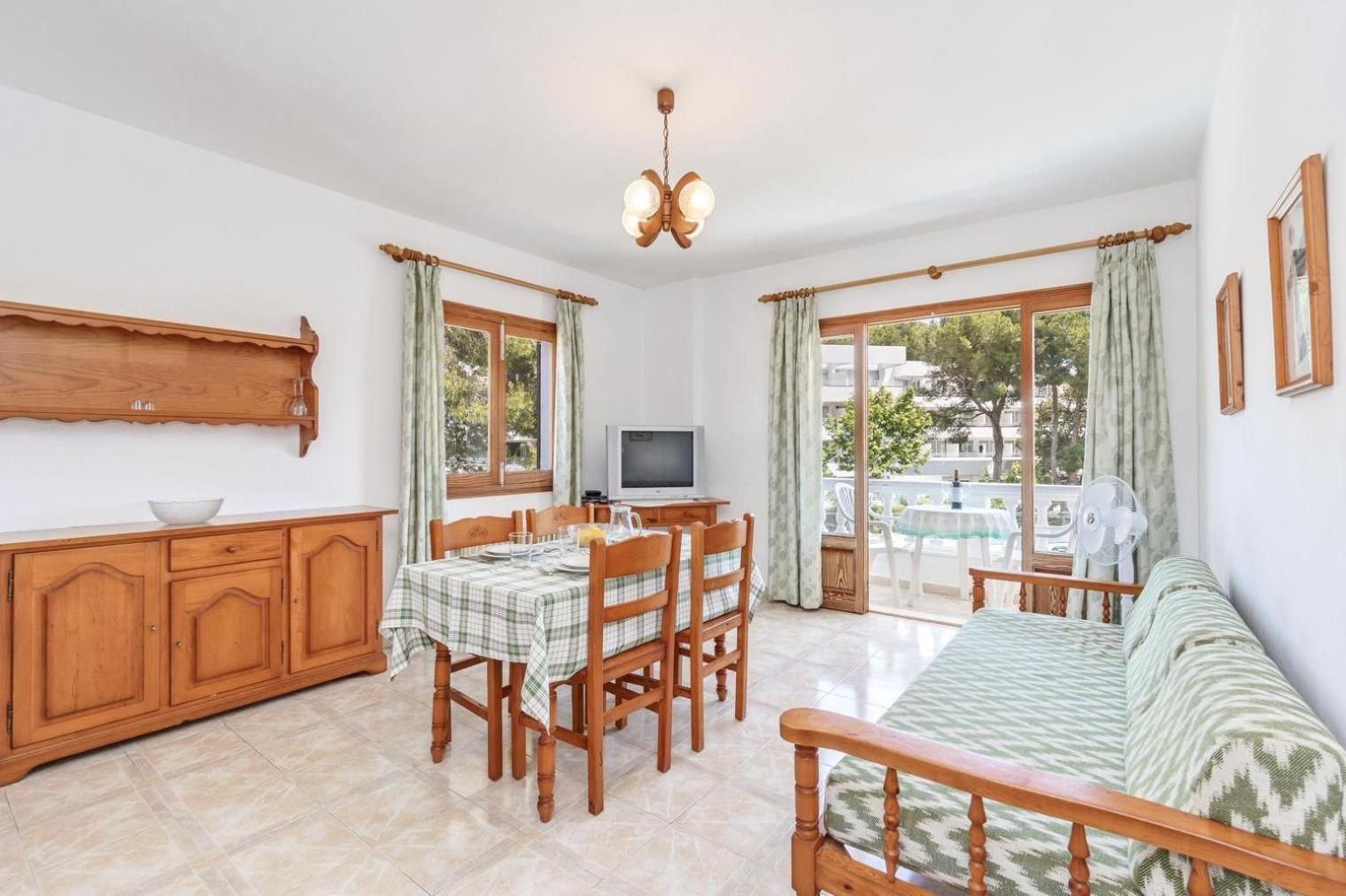 La Cabanya 3a Apartment Canyamel (Mallorca)